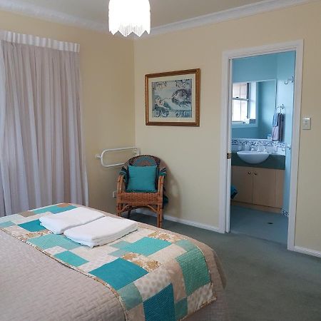Grovely House Bed and Breakfast Stanthorpe Exteriör bild