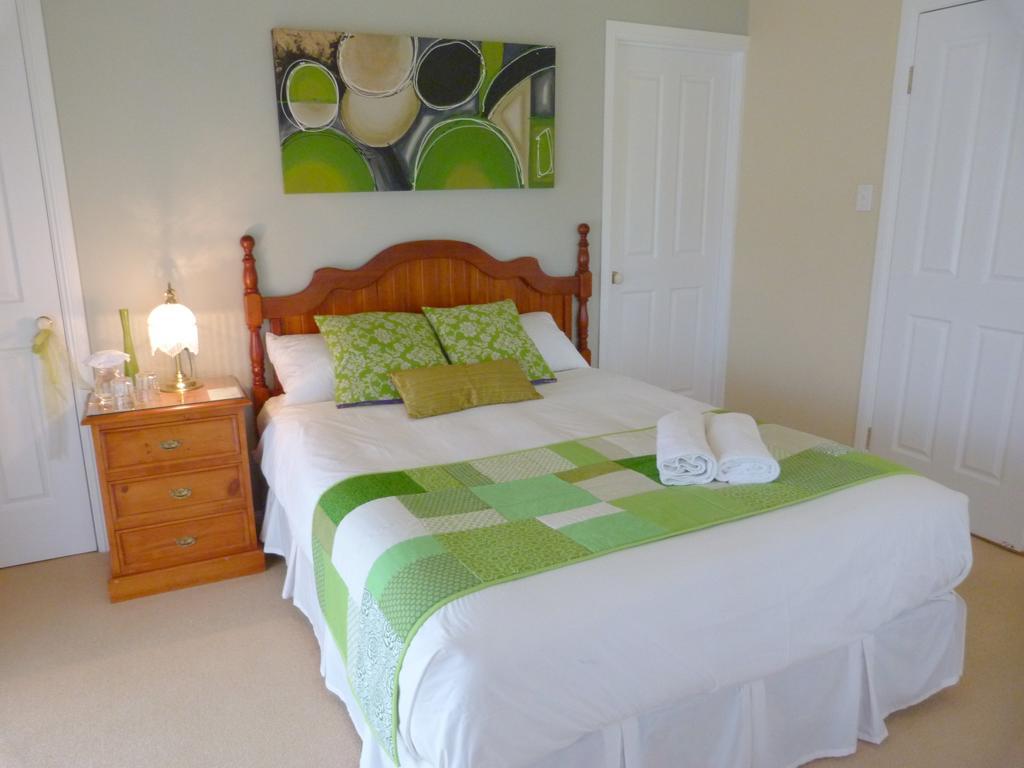 Grovely House Bed and Breakfast Stanthorpe Rum bild