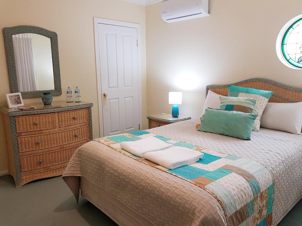 Grovely House Bed and Breakfast Stanthorpe Exteriör bild
